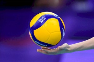 
                    Стали известны соперники казахстанских волейболистов на чемпионате Азии
                