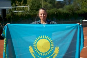 
                    Юлия Путинцева сожалеет о решении провести Олимпиаду в Токио без зрителей
                