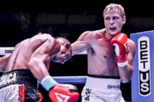 
                    Непобежденный казахстанский боксер совершил резкий рывок в рейтинге BoxRec
                