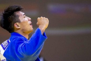 
                    Лучшим спортсменом июня назван дзюдоист Гусман Кыргызбаев
                