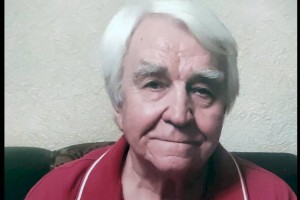 
                    Спортивная общественность Алматы простилась с Владимиром Алёшиным
                