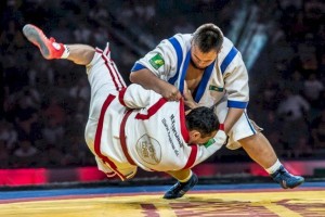 
                    В Нур-Султане стартовал турнир Qazaqstan Barysy 2021
                