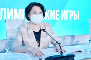 
                    Сколько заплатят олимпийским чемпионам в Казахстане
                