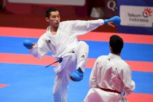 
                    Казахстанские спортсмены завоевали 96 олимпийских лицензий в Токио-2020
                