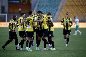 
                    «Кайрат» разгромил «Атырау»
                