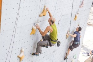 
                    Скалолазы Алматы выиграли командный зачет чемпионата Казахстана
                