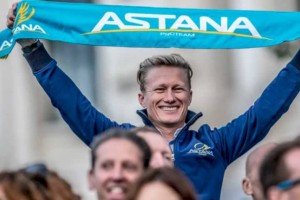 
                    Конфликт в велокоманде «Астана»: будет дана правовая оценка всем действиям
                