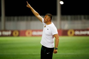 
                    «Астана», «Тобол» и «Кайрат» продолжают лидировать в чемпионате РК по футболу
                