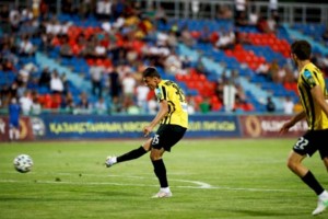 
                    «Астана» и «Тобол» позволили «Кайрату» сократить отставание
                