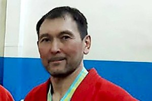 
                    Алматинские самбисты успешно выступили на чемпионате республики
                