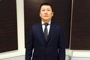 
                    В ФК «Астана» назначен новый исполнительный директор
                