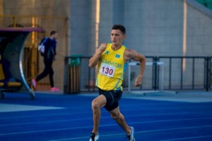 
                    В Алматы стартовал чемпионат Казахстана по легкой атлетике
                
