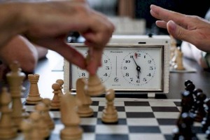 
                    Глобальный женский онлайн-фестиваль шахмат стартует в июне
                