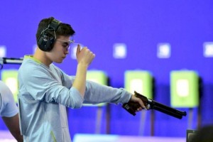 
                    В Алматы стартовал чемпионат Казахстана по пулевой стрельбе
                