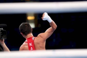 
                    Названы пять главных спортивных событий мая с участием казахстанских спортсменов
                