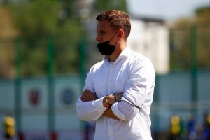 
                    Алматинский «Кайрат» спустился  на четвертое место в турнирной таблице
                