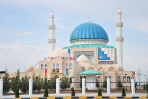 
                    В Туркестане стартует ХІ летняя Универсиада
                