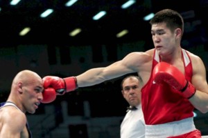 
                    Кто будет представлять страну на чемпионате Азии по боксу в Дубае?
                