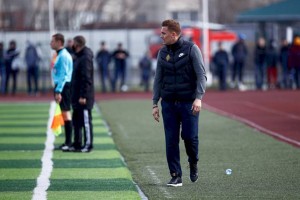 
                    Алматинский «Кайрат» опустился в турнирной таблице на четвертое место
                