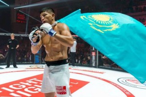 
                    Куат Хамитов объявил имя следующего соперника и дату боя
                
