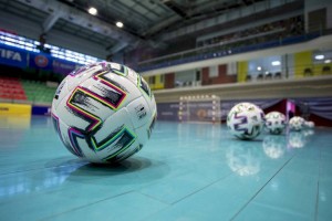
                    «Кайрат» и «Атырау» сойдутся в финале чемпионата Казахстана по футзалу
                