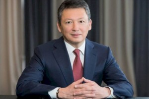
                    Тимур Кулибаев рассказал о приоритетах развития Олимпийского движения
                