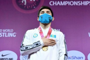 
                    «Золото» и «бронзу» завоевали армейцы на предолимпийском чемпионате Азии
                