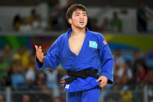 Елдос Сметов назван лучшим спортсменом марта в Казахстане