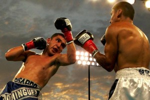 
                    В обновленном рейтинге WBA Батыр Джукембаев поднялся на одну строчку
                
