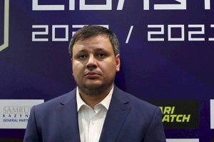 
                    Сезон закончен
                