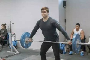 
                    Рекорд Ильина побит дважды
                