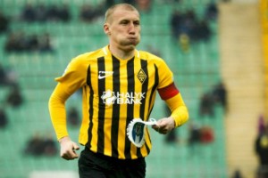 
                    Экс-игрок алматинского «Кайрата» подписал контракт с «Астаной»
                