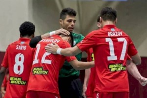 
                    Готовность номер один
                