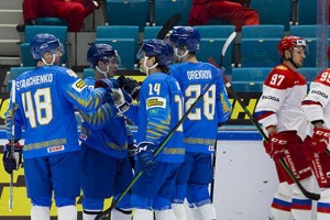 
                    Кубок наш
                