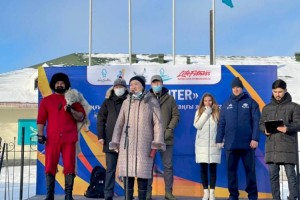 
                    В Нур-Султане прошел лыжный фестиваль в честь 30-летия независимости РК
                