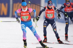 
                    Чемпионат мира-2023 по биатлону пройдет в Казахстане
                