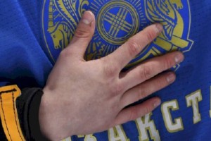 
                    Чемпионат мира по хоккею с участием сборной Казахстана состоится в Риге
                