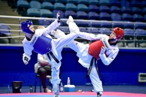 
                    Чемпионат Казахстана по таеквондо состоится в Талдыкоргане
                