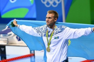 
                    Посол США выразил благодарность казахстанским спортсменам
                