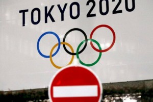 
                    В Японии могут отменить Олимпийские игры
                
