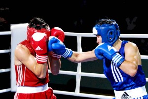 
                    Чемпионат по боксу стартует в Алматы
                