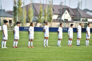 
                    Игра под прессингом
                