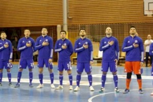 
                    Победой всухую стартовали казахстанские футболисты в отборе на ЕВРО
                
