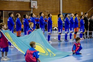 
                    Выходить и побеждать
                
