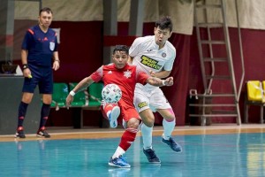
                    Финал Лиги чемпионов алматинский «Кайрат» проведет в гостях
                