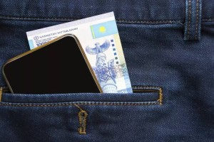 Чьи банковские счета будут проверять из-за мобильных переводов, рассказали налоговики Астаны