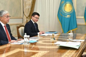 В Казахстане запретят дивиденды и бонусы руководителям банков