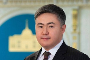 
                    Кандидатуру нового главы Нацбанка одобрил Сенат
                