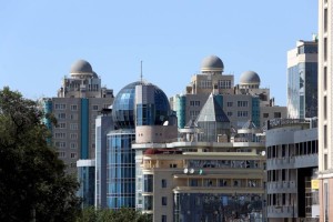 
                    МВФ планирует открыть региональный центр в Алматы
                