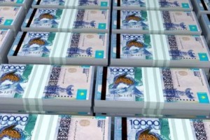 
                    Стали известны ставки по депозитам на июль в Казахстане
                